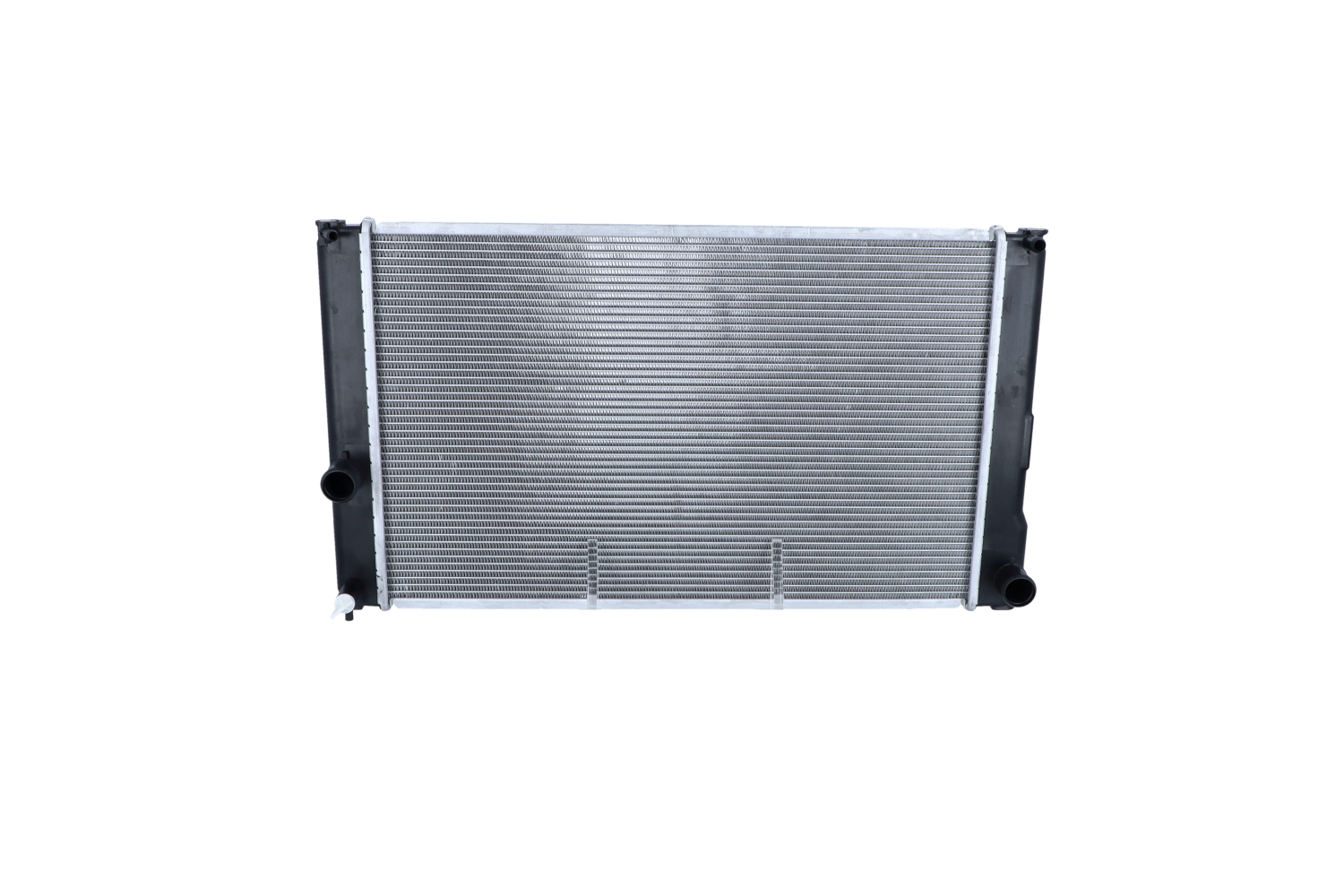 OEM nummer 16400-37230 - Kylare 53926 VOLVO, TOYOTA, LEXUS, WIESMANN