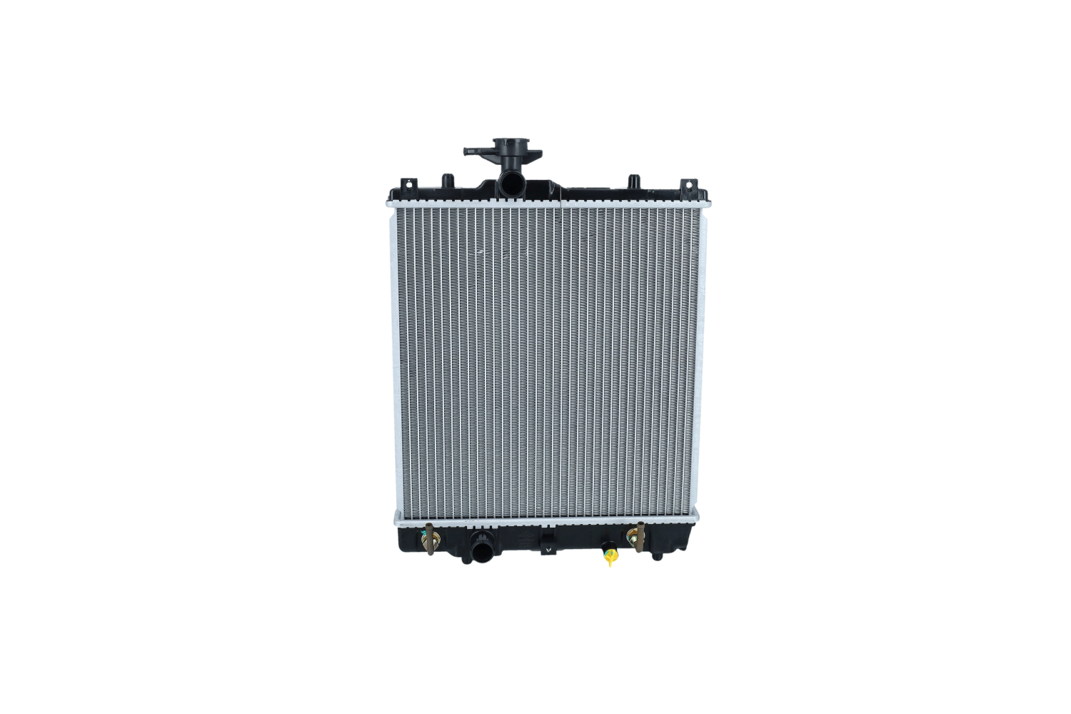 Suzuki IGNIS 2 engine radiator NRF 53927