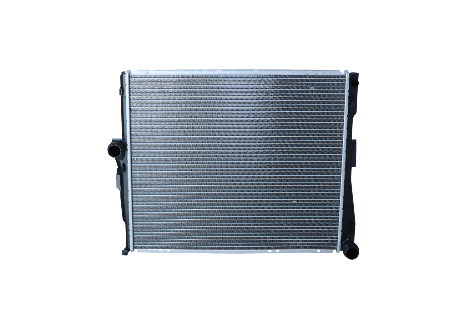 Kylare 53956 NRF BMW X3 (E83) 2.5 si xDrive 2007 211 hk
