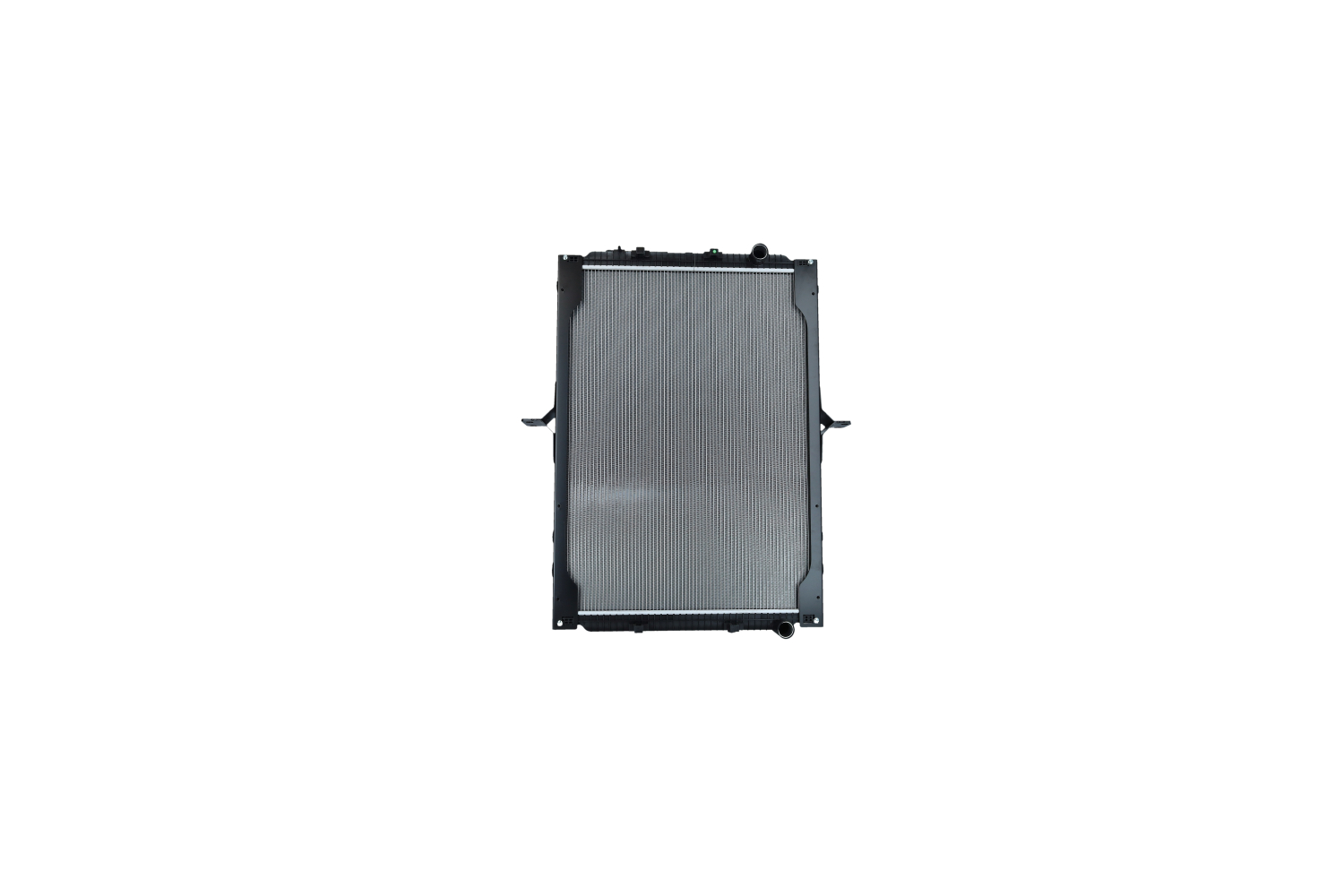 Número OEM 50 01 867 855 - Radiador, refrigeración del motor 539564 RENAULT, VOLVO, LADA, RENAULT TRUCKS