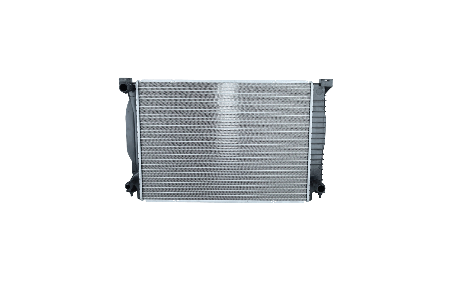 Numero OEM 8E0 121 251 C - Radiatore motore 53957 AUDI, FORD, SEAT, VOLVO, SKODA