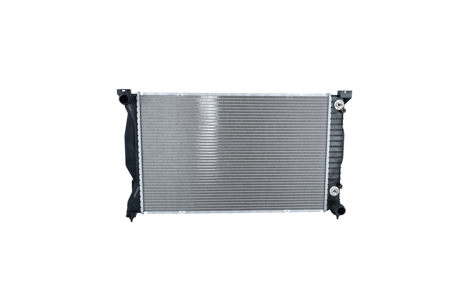 Radiatore motore 53958 NRF AUDI A4 B6/B7 Cabrio (8H7, 8HE) 2.4 2003 163 CV