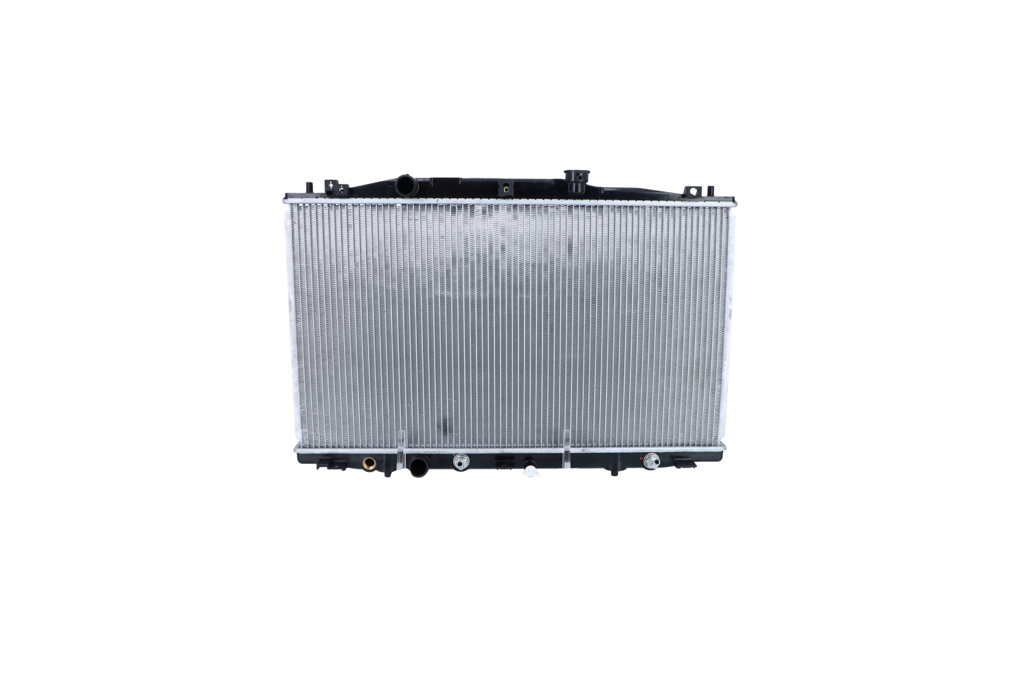NRF 53970 Kühler, Motorkühlung Honda Accord 7 Tourer