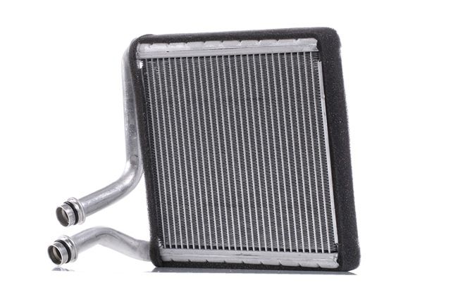 Warmtewisselaar 54205 NRF Volkswagen Passat B6 Variant (3C5) 1.4 TSI EcoFuel 2010 150 Pk