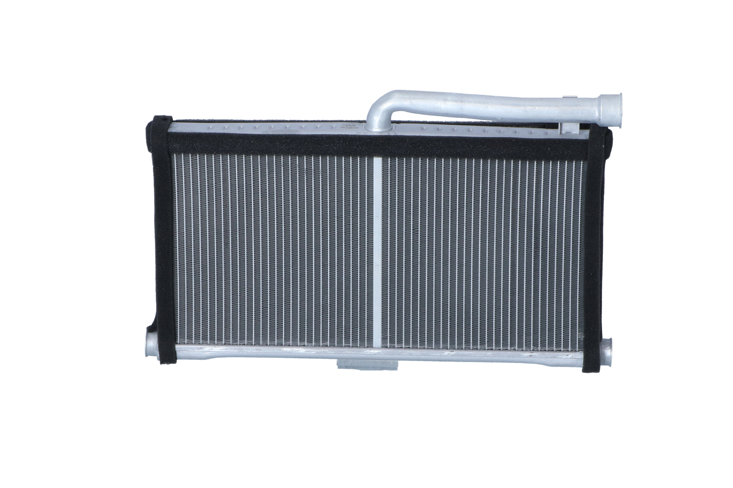 Varmeelement, kabinevarme 54206 NRF AUDI A6 C6 Sedan (4F2) 2.0 TDI 2005 136 HK