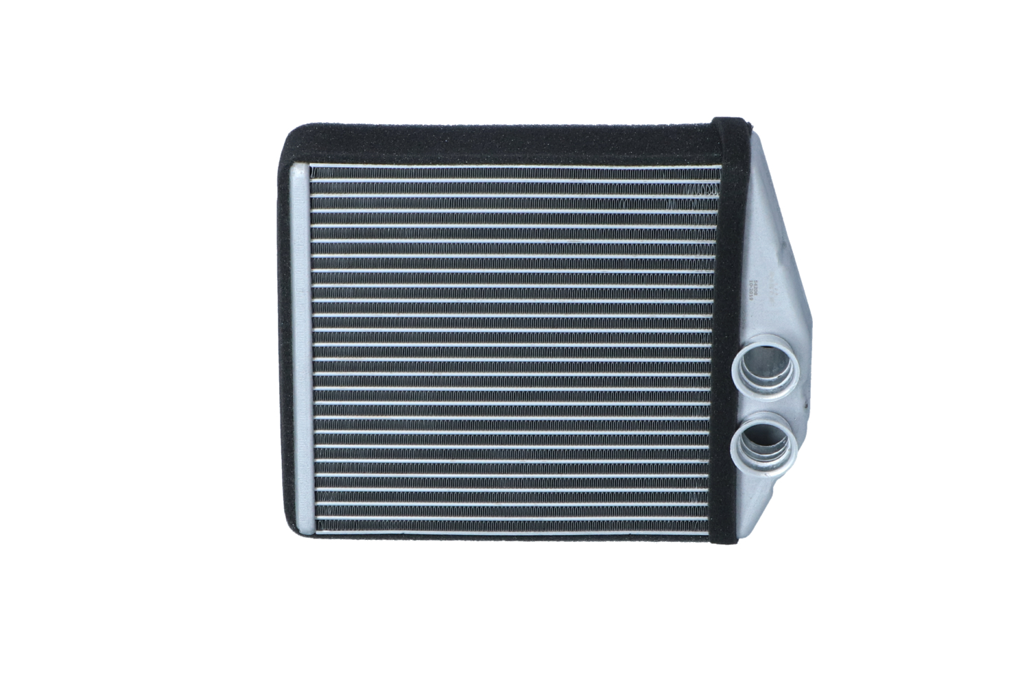 Warmtewisselaar 54208 NRF OPEL Corsa C Hatchback (X01) 1.0 (F08, F68) 2004 60 Pk