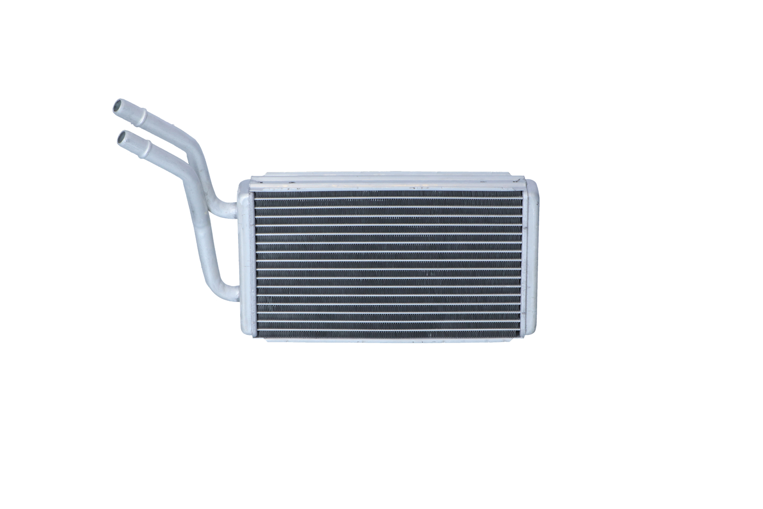 Warmtewisselaar 54230 NRF FORD Transit Mk5 Bus (V184, V185) 2.4 TDCi 2004 137 Pk