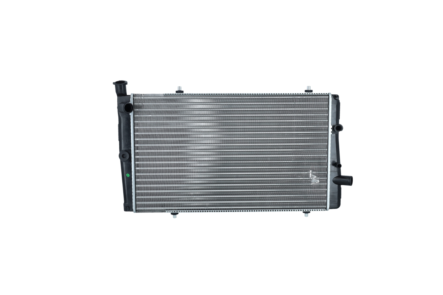 NRF 54669 Peugeot 405 15B engine radiator replacement cost