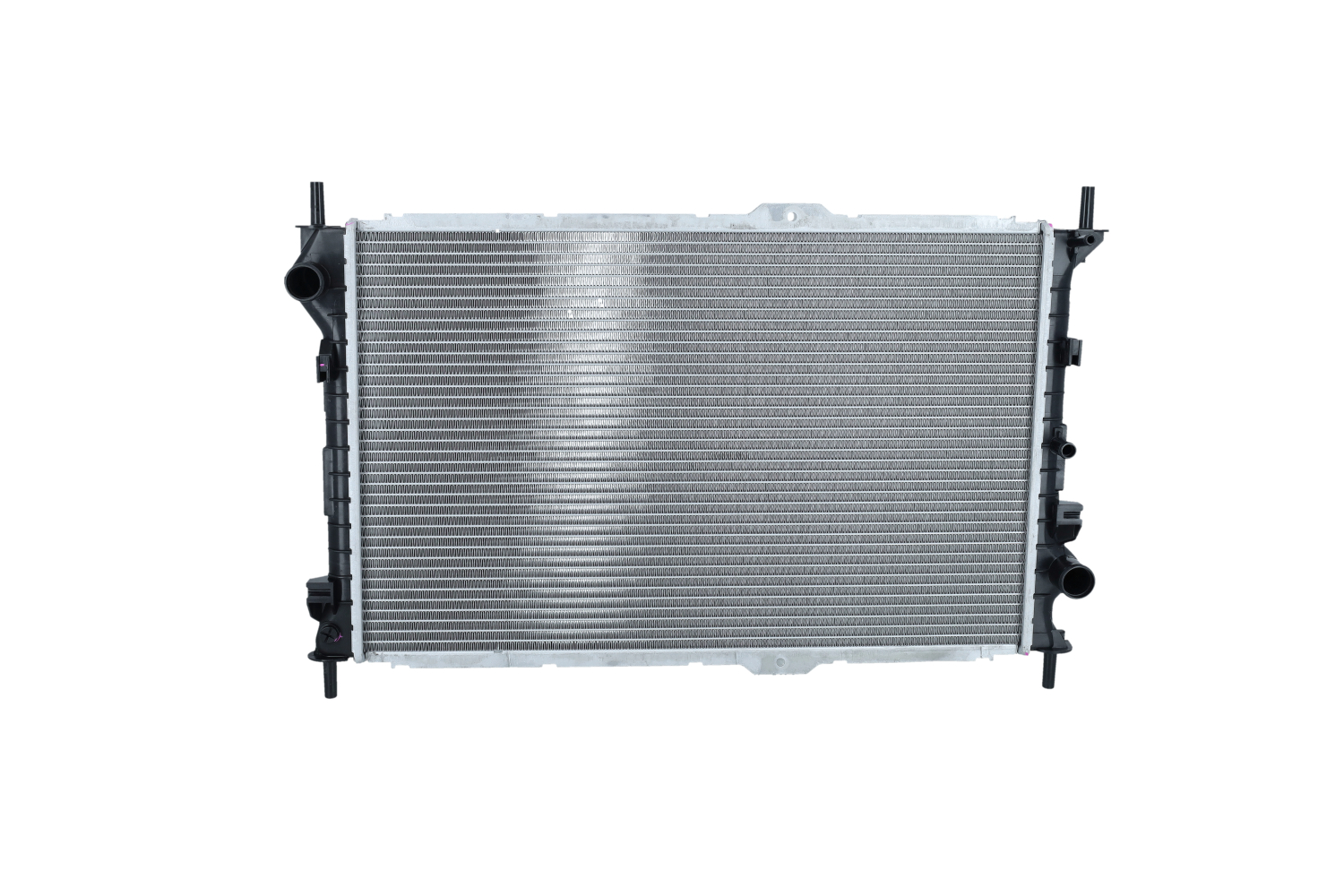 Radiateur 54755 NRF FORD Transit Connect Mk1 Van 1.8 16V LPG 2003 116 Pk
