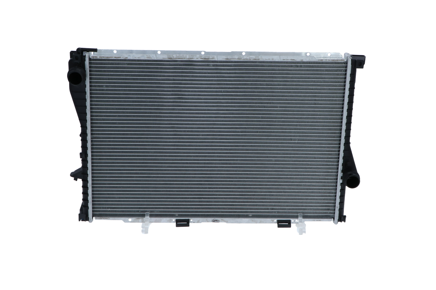 Kylare 55321 NRF BMW 5 Touring (E39) 520 i 2000 136 hk