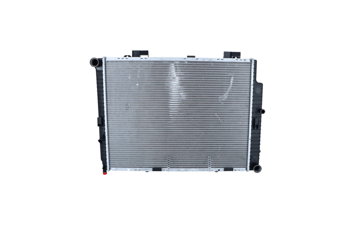 OEM nummer A 210 500 58 03 - Kylare 55331 MERCEDES-BENZ, JAGUAR