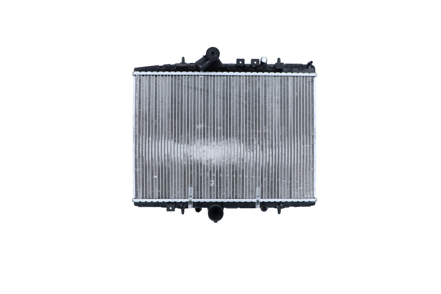 OEM nummer 1330-Q6 - Kylare 55346 VOLVO, VW, FORD, PEUGEOT, CITROËN