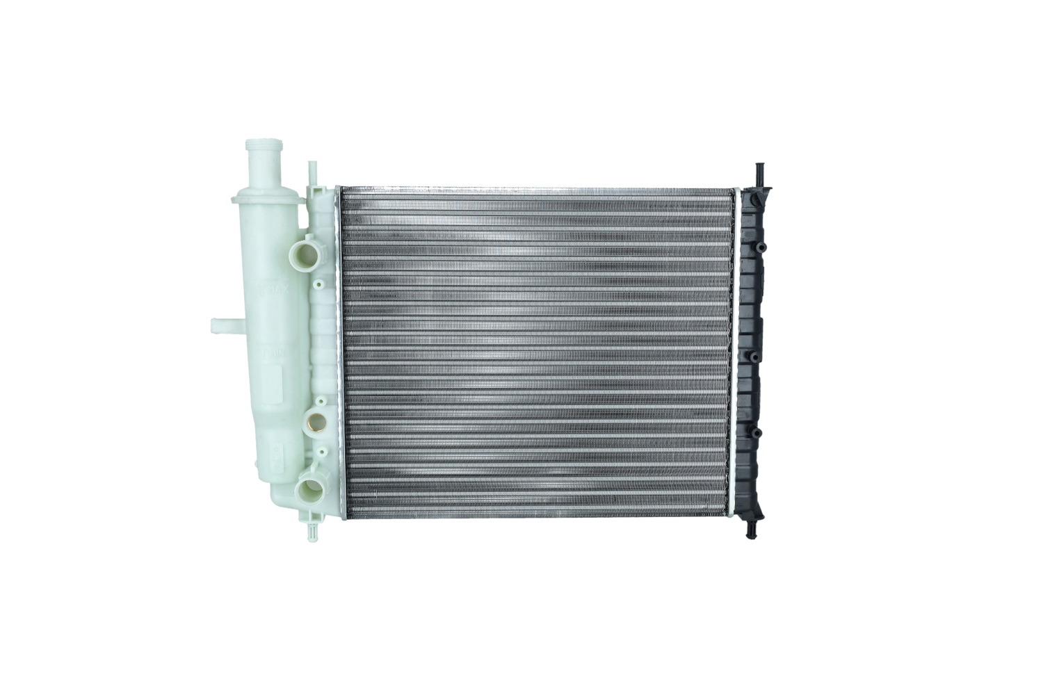 Kylare 58016 NRF FIAT Brava Hatchback (182) 1.2 16V 80 2000 82 hk