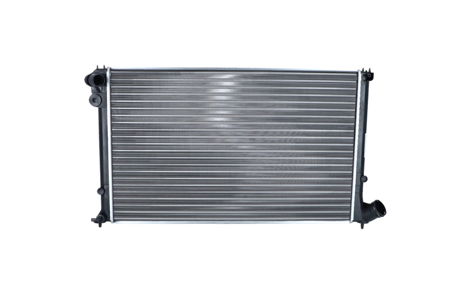 Numer OEM 1301 GE - Chłodnica, układ chłodzenia silnika 58022 FORD, PEUGEOT, CITROËN, VOLVO