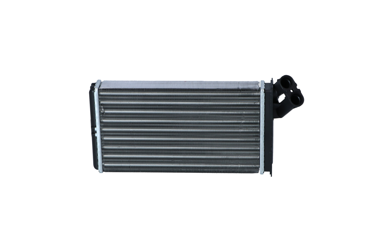 NRF 58066 radiateur de chauffage CITROËN Jumpy I Van 2.0 HDi 16V 109CV 2004