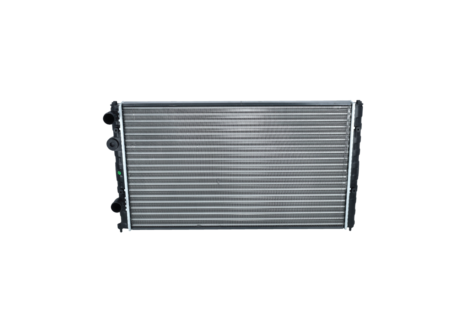 NRF 58093 radiateur SEAT Ibiza II (6K1) 1.4 i 16V 101CV 2002