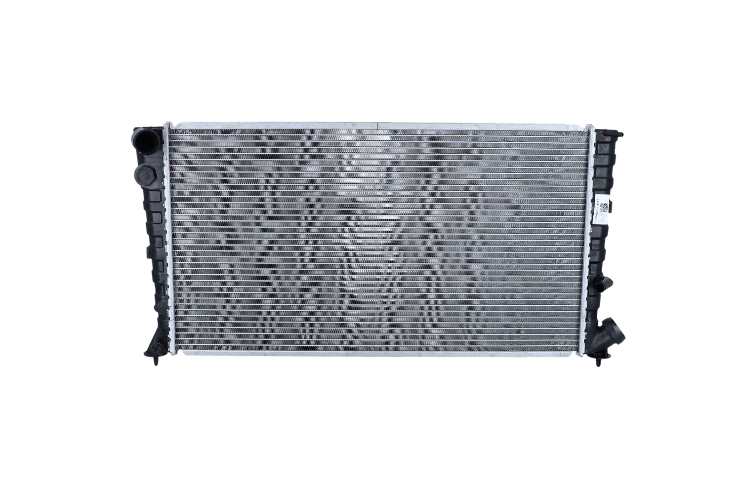 acheter NRF (58101) Radiateur du moteur