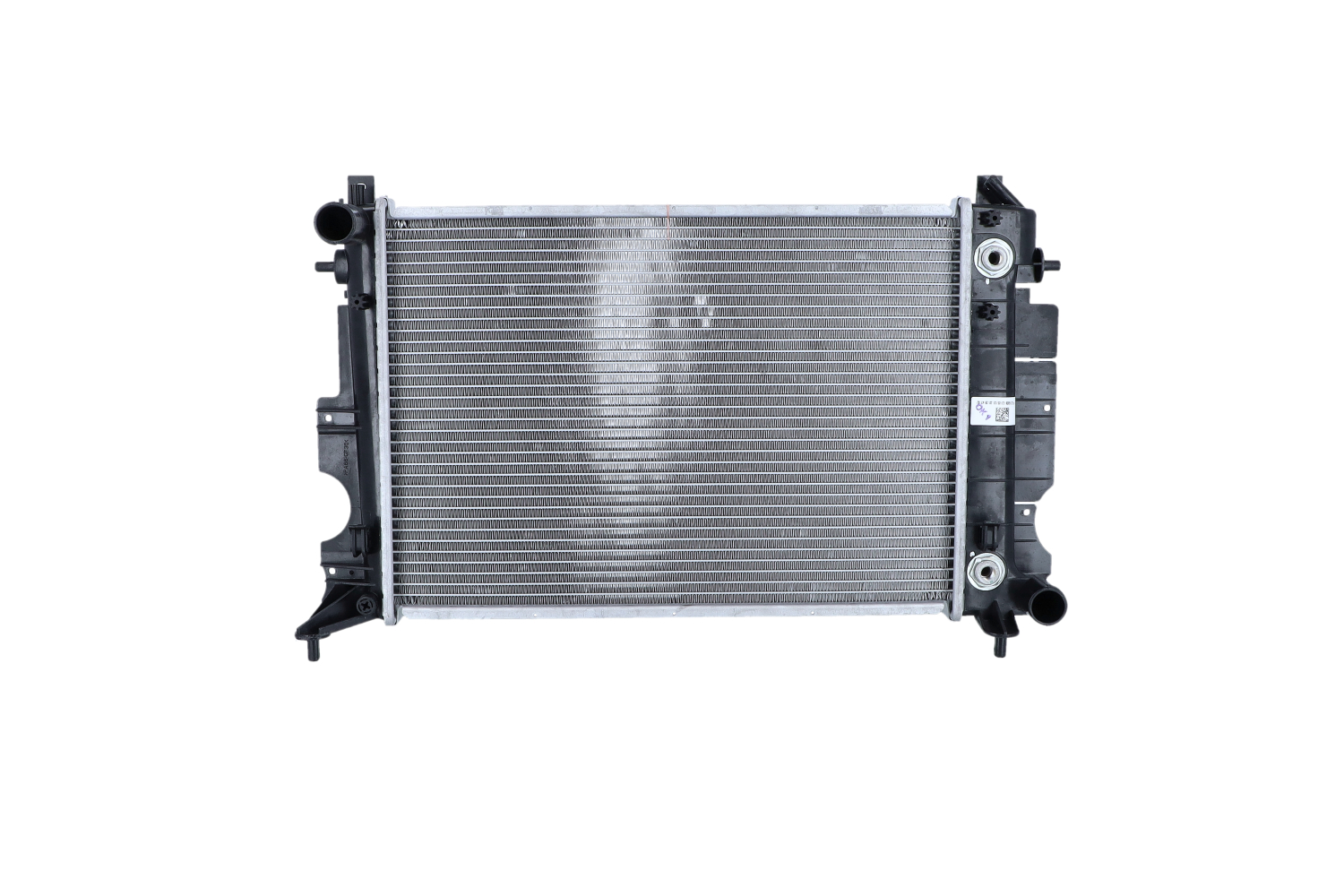 OEM nummer 4 283 495 - Kylare 58109 VOLVO, SAAB, TVR