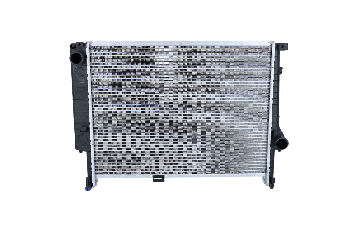 Kylare 58117 NRF BMW 3 Sedan (E36) 325td 2.5 1995 115 hk
