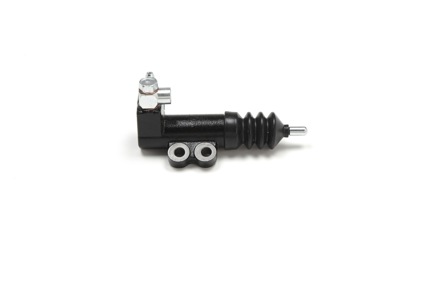 ATE 24.2520-1708.3 Clutch slave cylinder KIA CARENS 4 1.7 CRDi 135 hp Diesel 2020