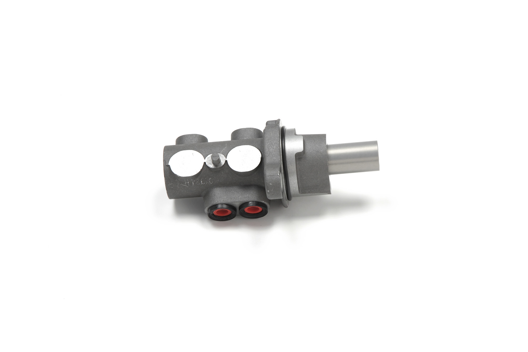 Brake master cylinder 24.4122-1737.3 ATE 5 58 396 VAUXHALL, OPEL