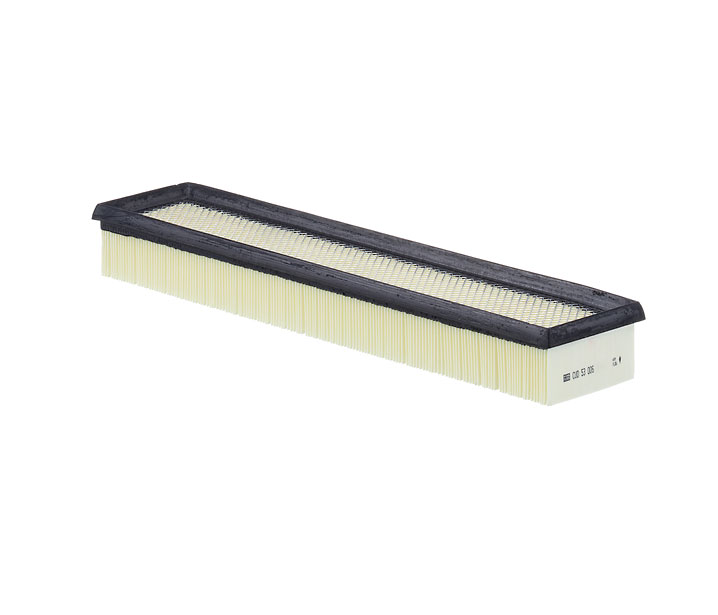 Numer OEM 1-34-684-036 - Filtr, wentylacja przestrzeni pasażerskiej CUD 53 006 STEYR