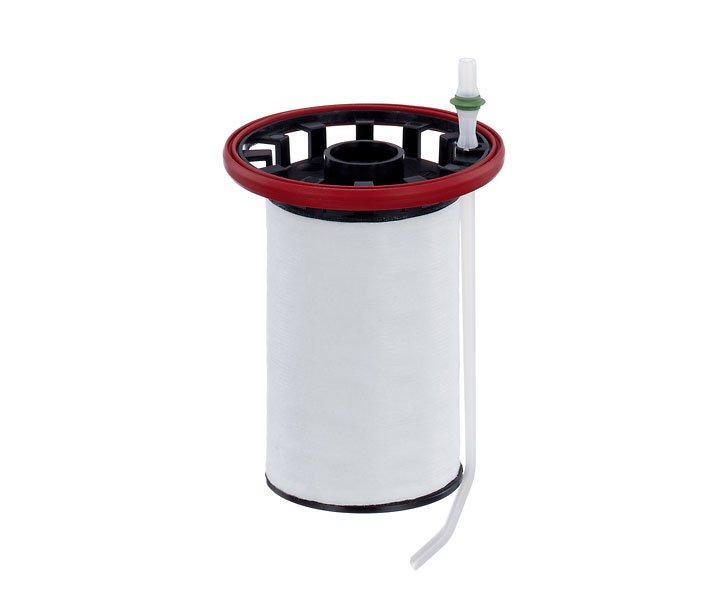 MANN-FILTER PU 7005/1 Fuel filter ALFA ROMEO Giulietta Van (940_) 2.0 JTDM 150 hp Diesel 2015