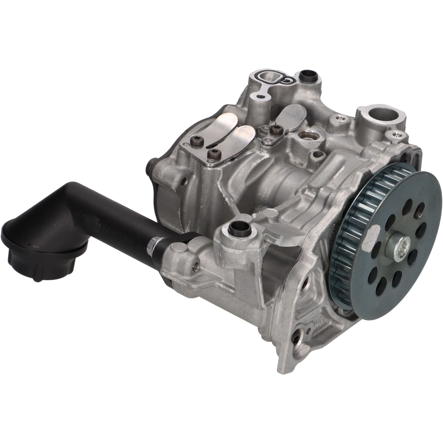 PIERBURG 7.24808.32.0 Unterdruckpumpe SKODA Rapid Spaceback (NH1)