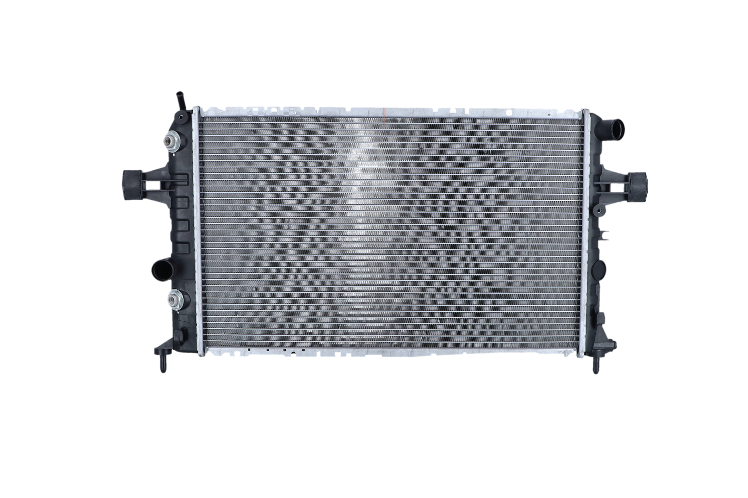 Radiator, motorkjøling 58178 NRF VAUXHALL Astravan Mk4 (G) (T98) 2.0 DTI 2005 100 hk