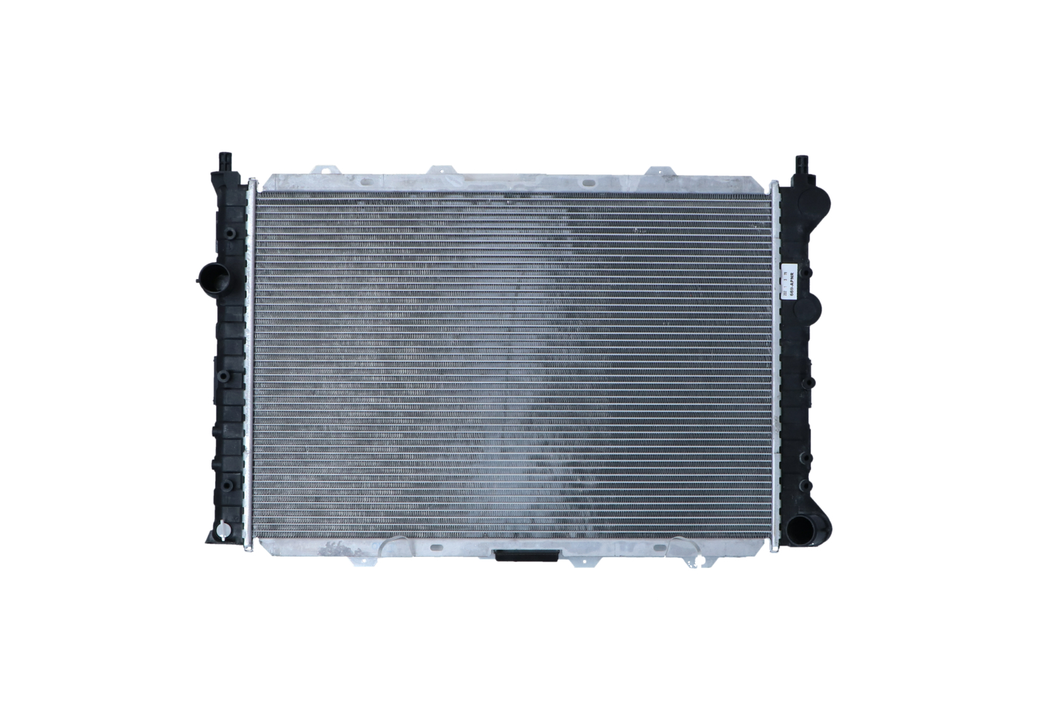NRF 58202 Radiator ALFA ROMEO 156 Sportwagon (932) 1.9 JTD 136 hp Diesel 2002
