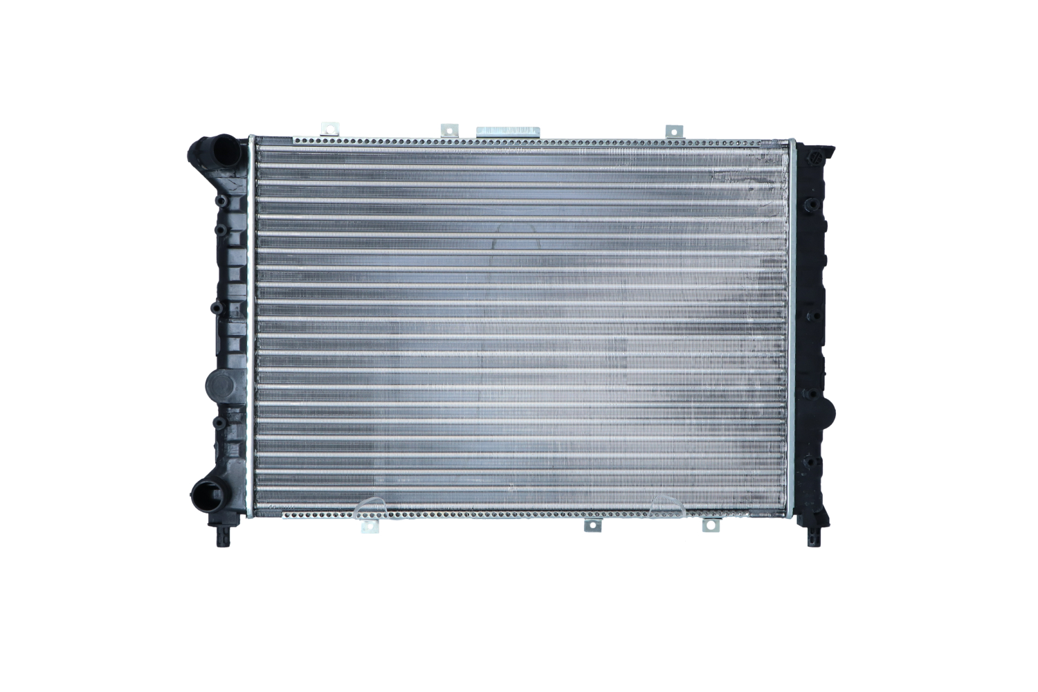 acheter NRF (58215) Radiateur du moteur