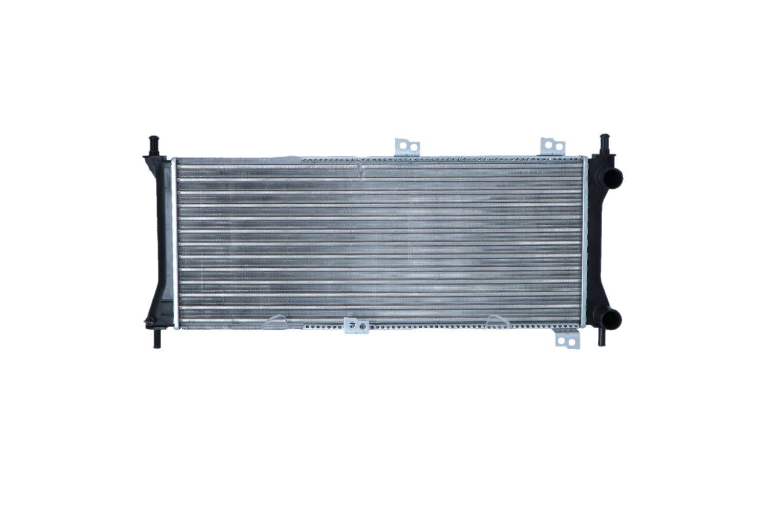 comprar NRF (58225) Radiador, refrigeración del motor