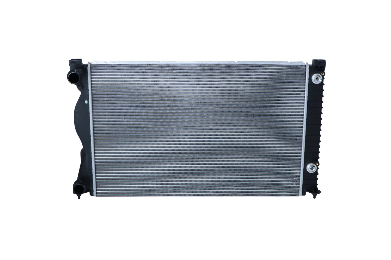 Kylare 58234 NRF AUDI A6 C6 Sedan (4F2) 2.0 TDI 2006 136 hk