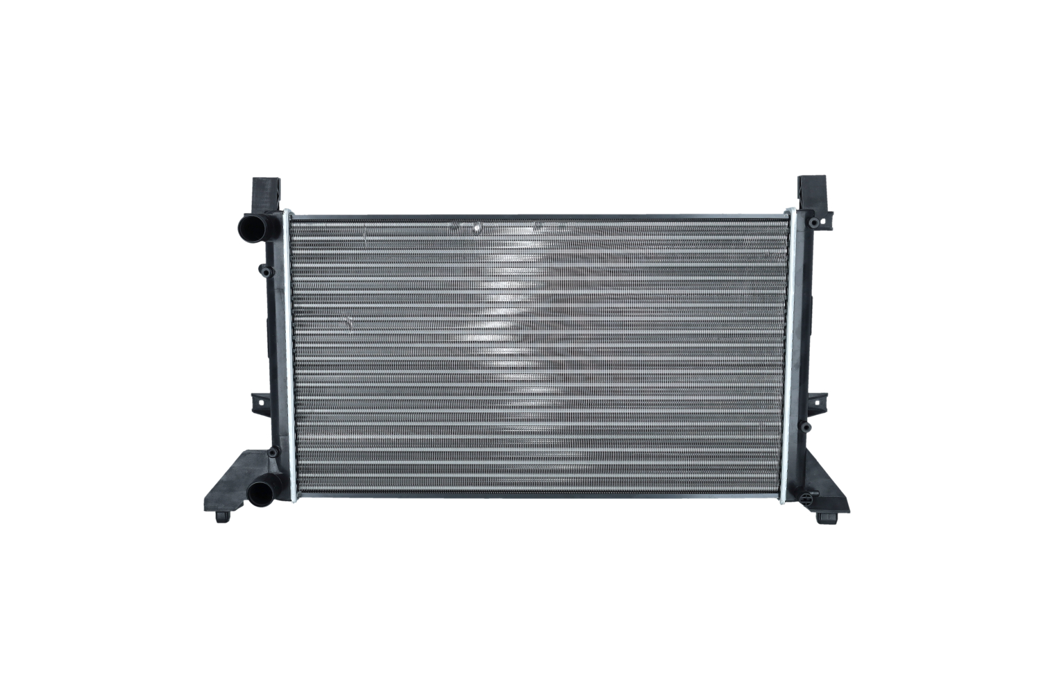 Radiateur 58240 NRF Volkswagen LT 28-46 II Flatbed Vrachtwagen / Chassis (2DC, 2DF, 2DG, 2DL, 2DM) 2.8 TDI 1999 125 Pk