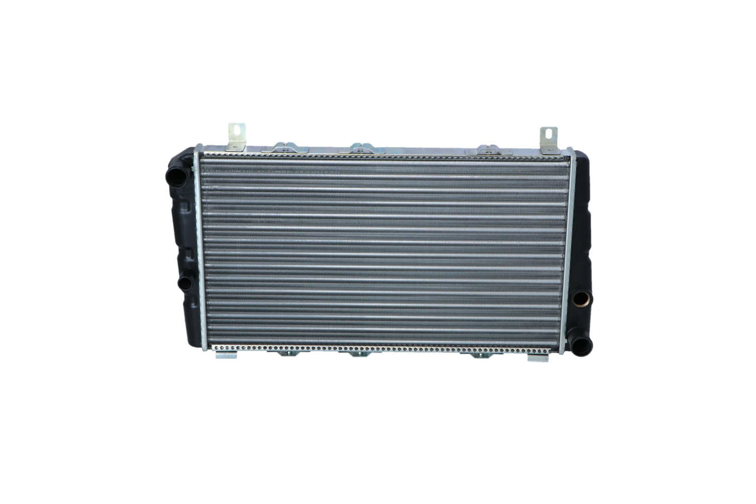 Autokühler 58250 NRF SKODA Favorit Forman (785) 1.3 1993 61 PS