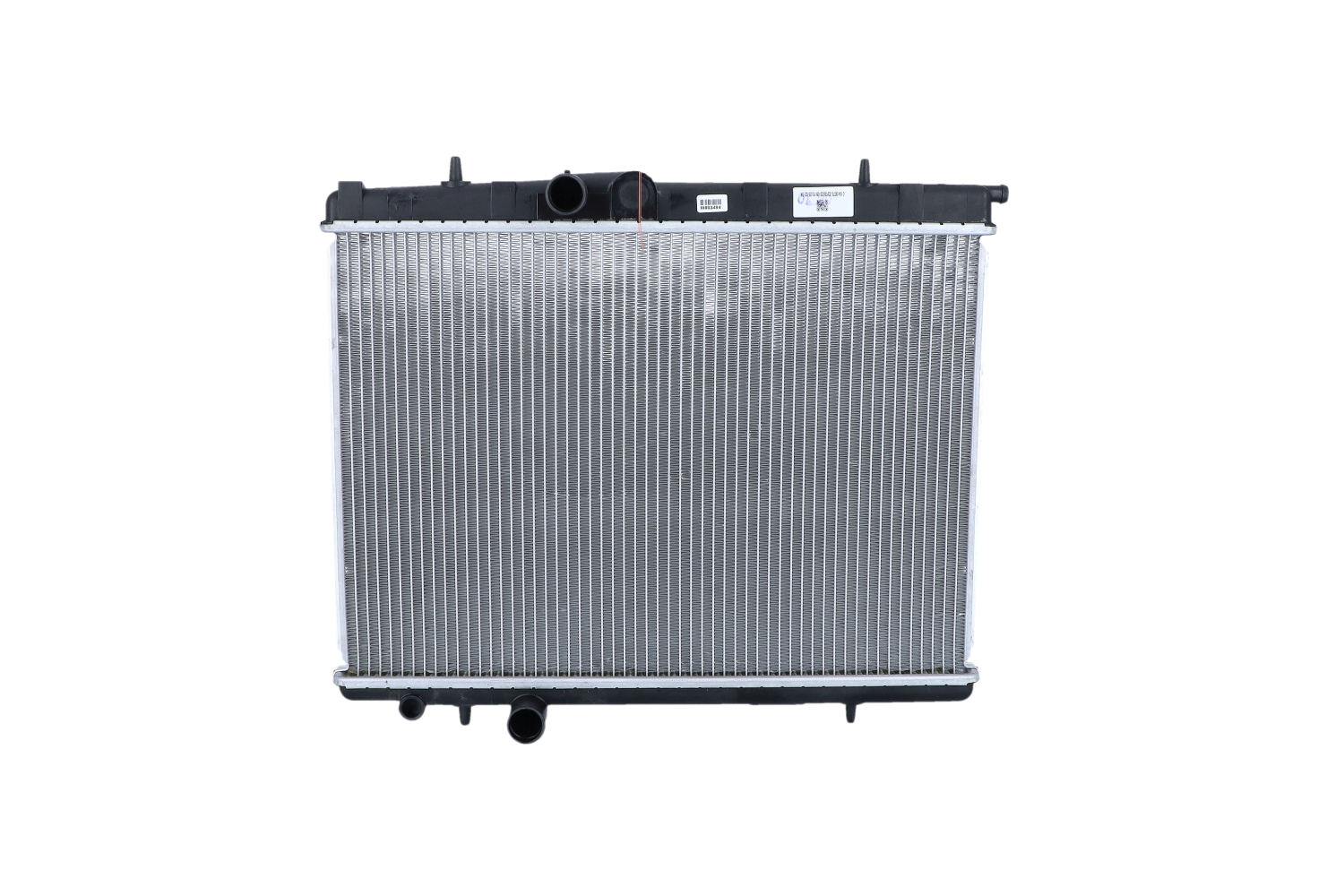 NRF 58299 Peugeot 206 Hatchback engine radiator replacement cost