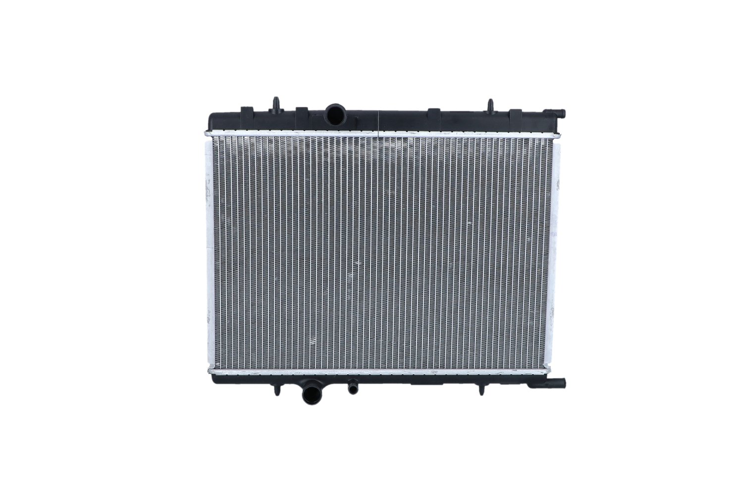 Engine radiator 58311 NRF 1330 F7 FORD, PEUGEOT, VOLVO, CITROËN, PIAGGIO