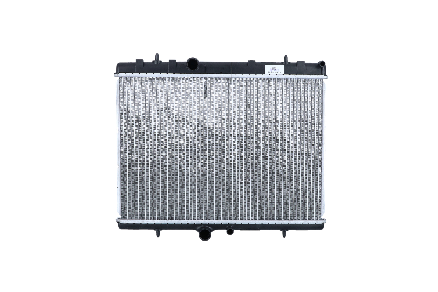 Numéro OEM 1330 G8 - Radiateur du moteur 58312 PEUGEOT, CITROËN, FORD, VOLVO