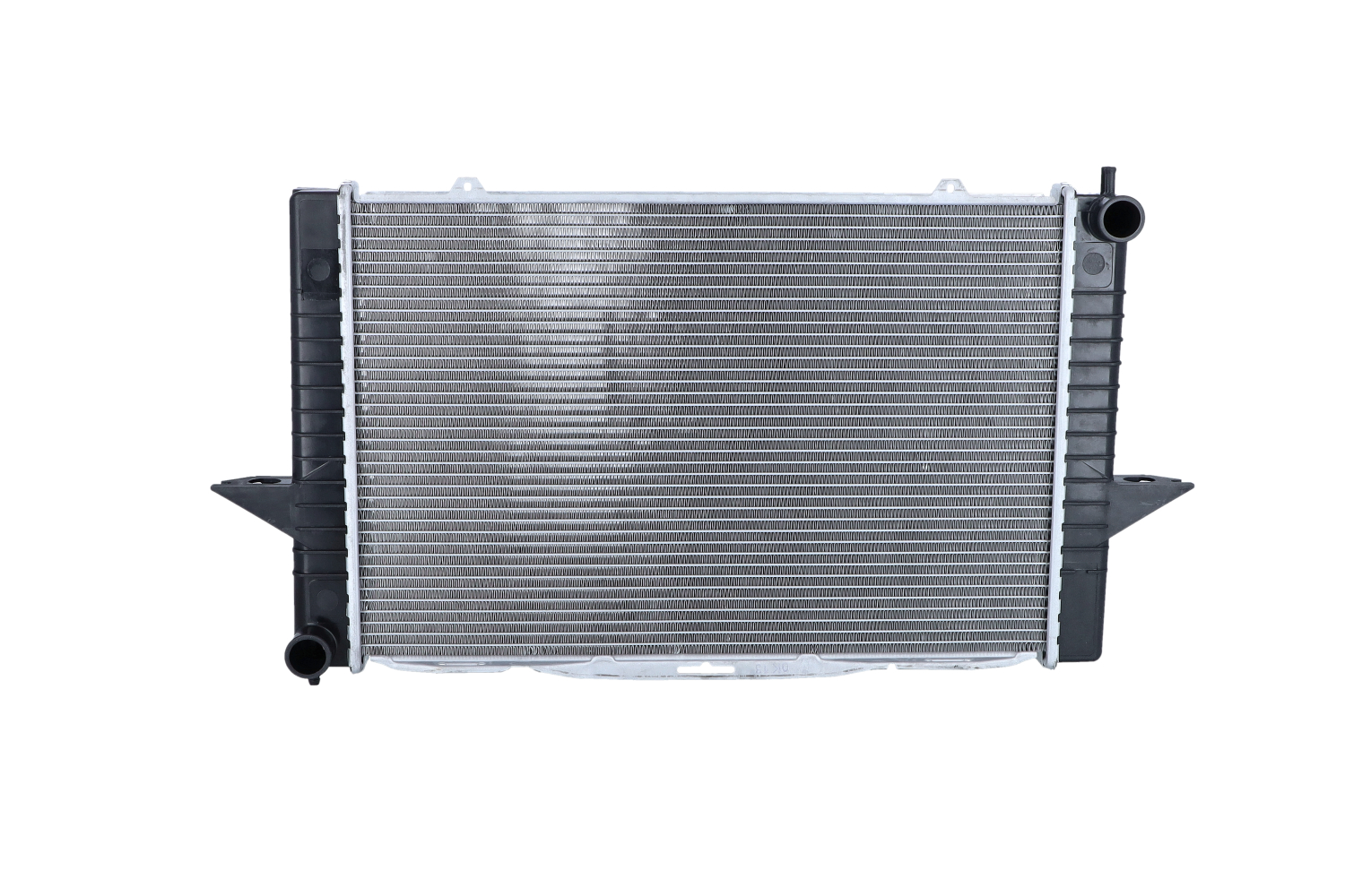 OEM-Nummer 36000004 - Kühler, Motorkühlung 58342 AUDI, FORD, VOLVO, DAF