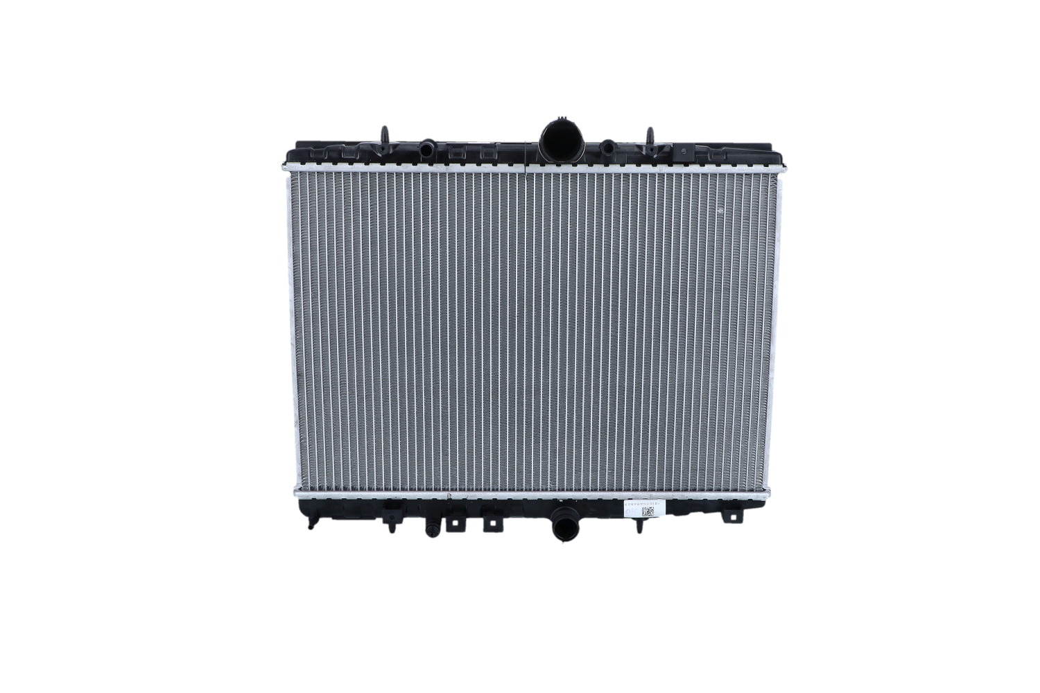 NRF | Radiator Kjøleribber loddet, Aluminium, med tetningsring 58347 CITROËN C5 I Stasjonsvogn 2001 billige på nett