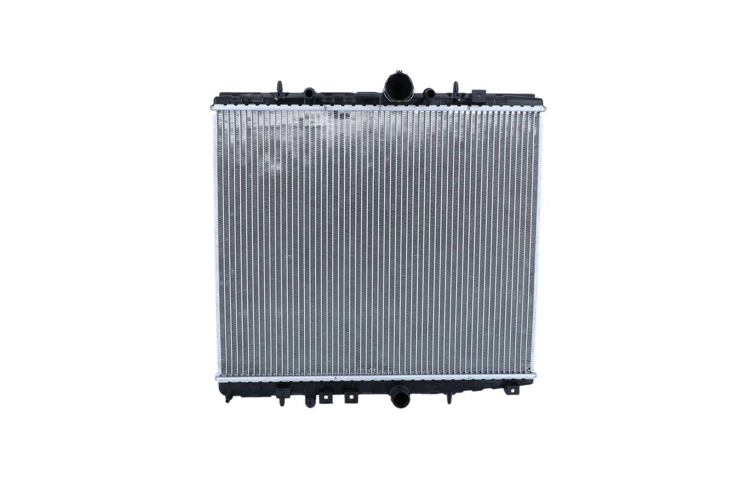 OEM nummer 1330-J6 - Kylare 58373 VOLVO, FORD, PEUGEOT, CITROËN, FIAT