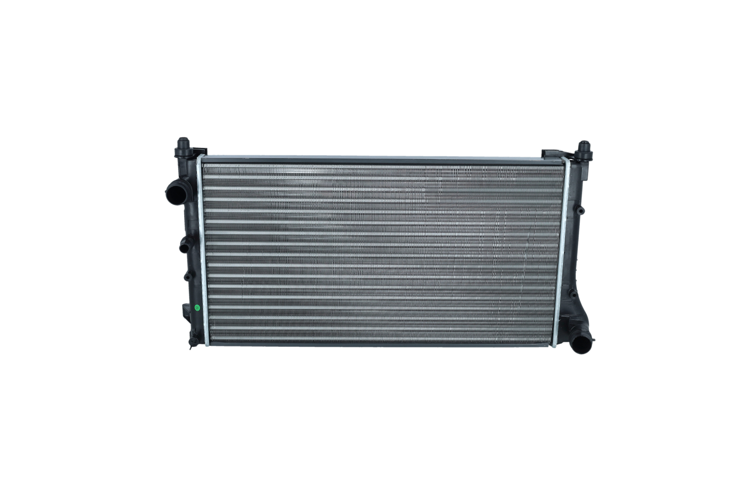 Kylare 58376 NRF FIAT Panda II Hatchback (169) 1.3 D Multijet (169.AXC1A) 2005 70 hk