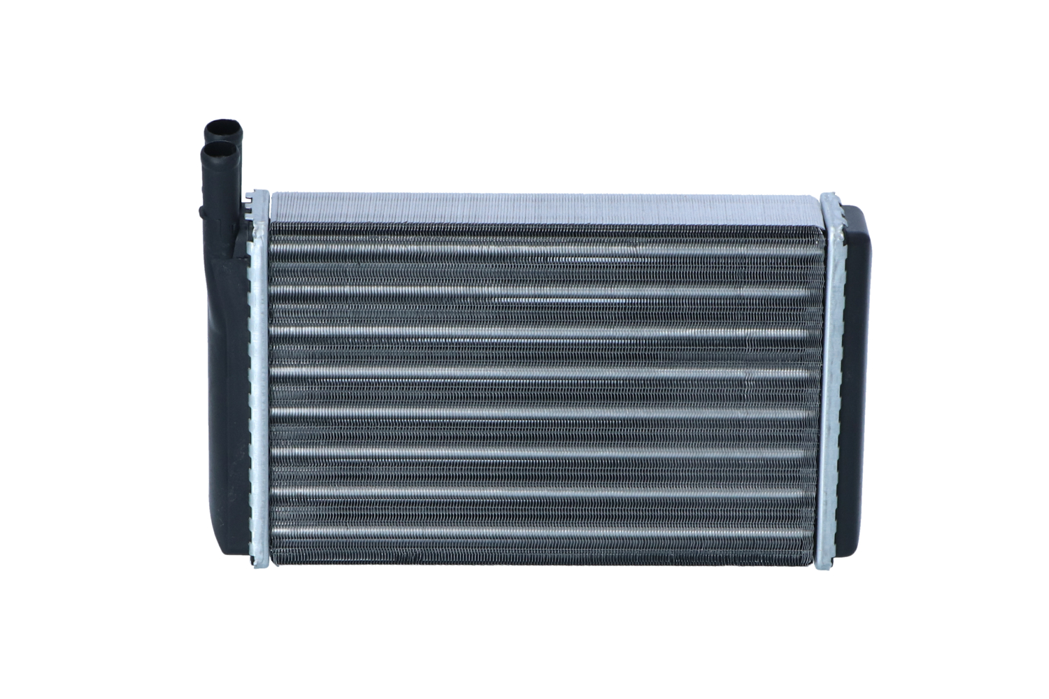 Wärmetauscher Heizung 58614 NRF VW Passat B2 Schrägheck (32B) 1.3 1982 60 PS