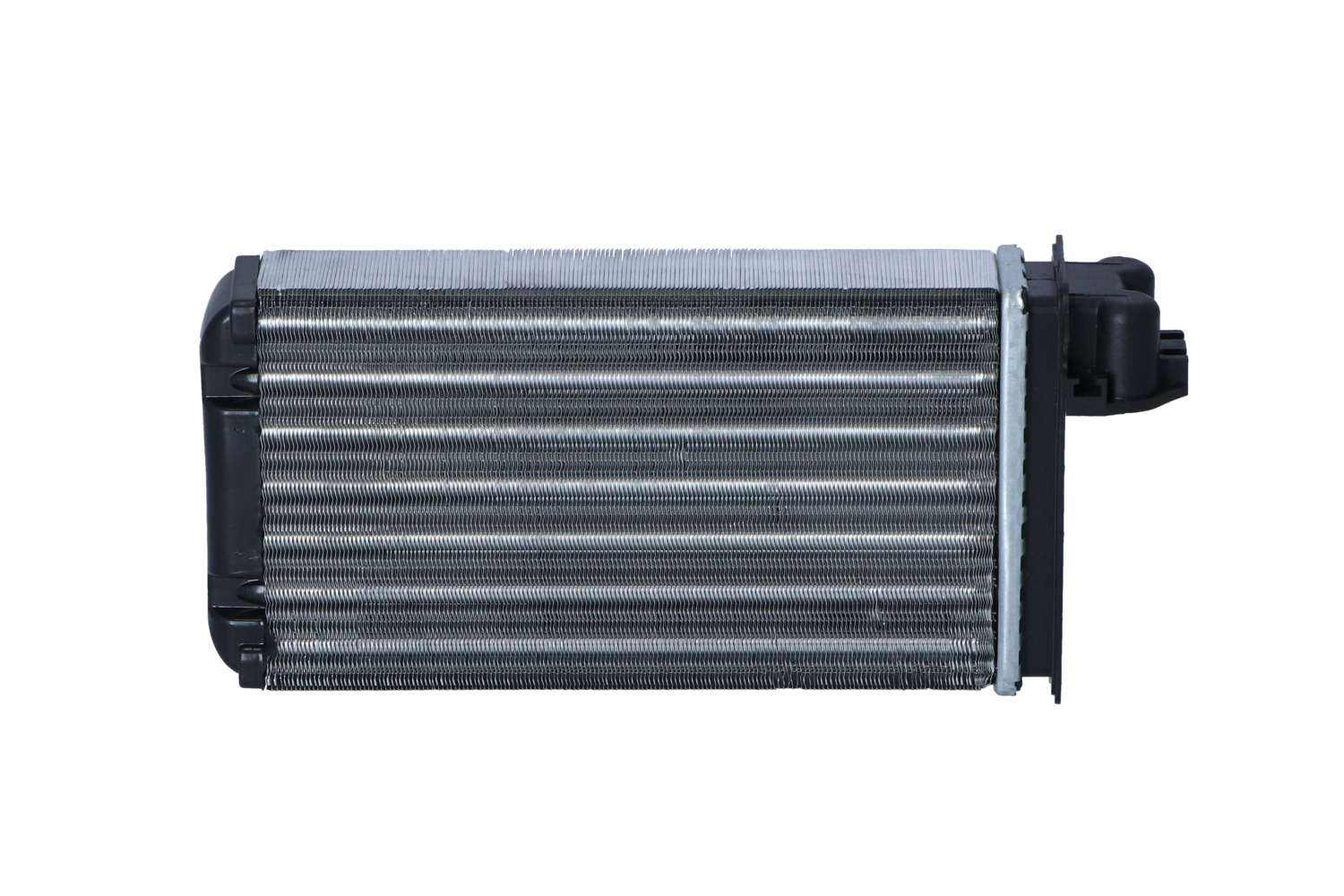 NRF 58617 heater matrix PEUGEOT 205 II Hatchback 1.1 XA 54hp 1987