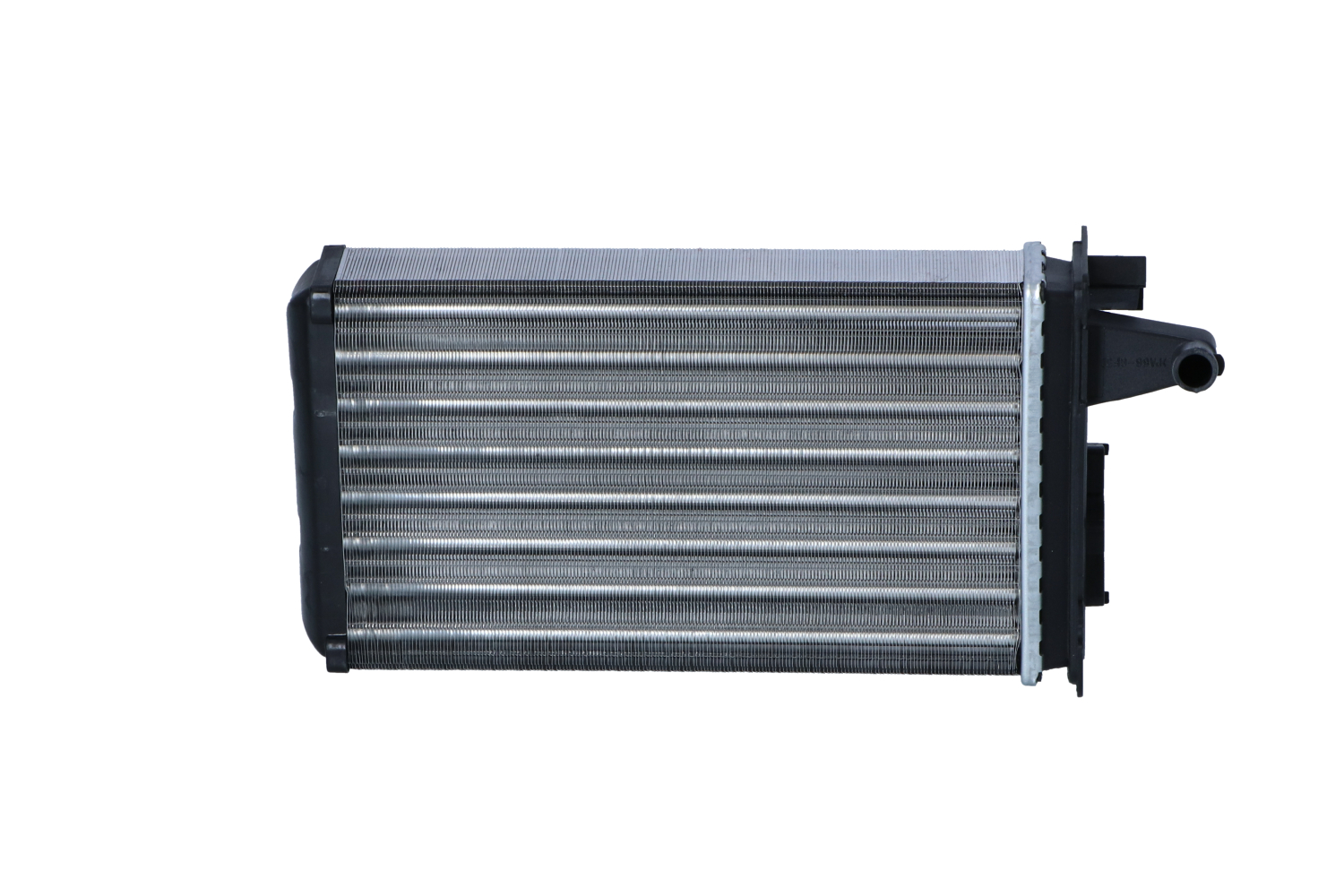 NRF 58637 Heater matrix ALFA ROMEO 155 (167) 2.0 16V Turbo Q4 190 hp Petrol 1997