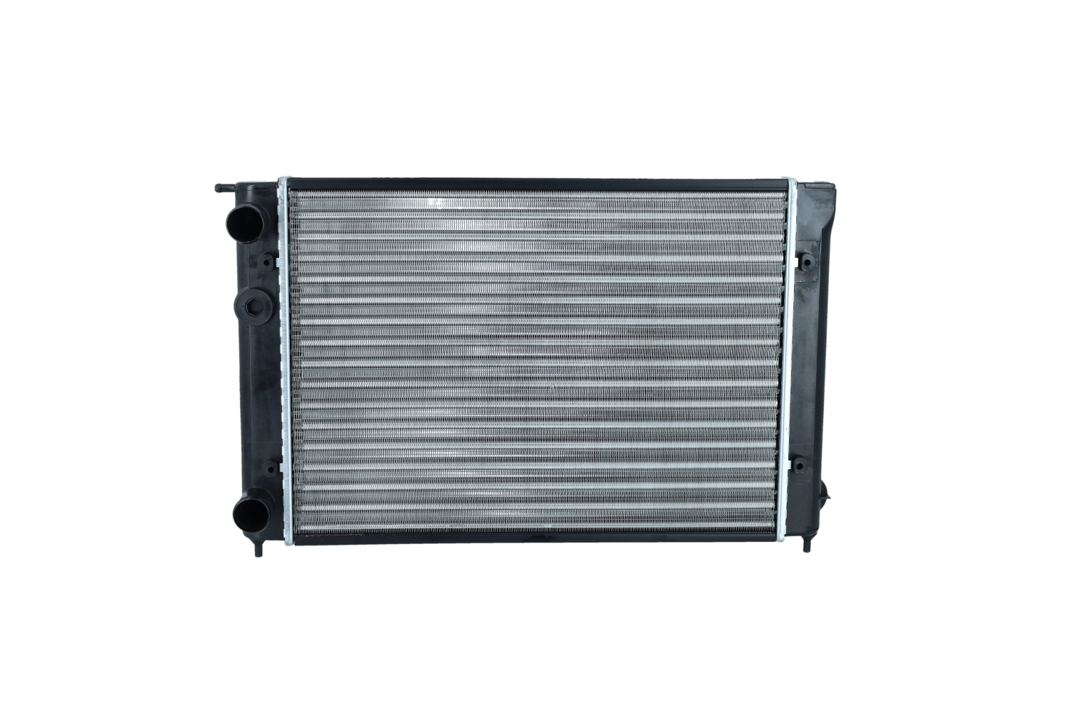 order NRF (58697) Engine radiator