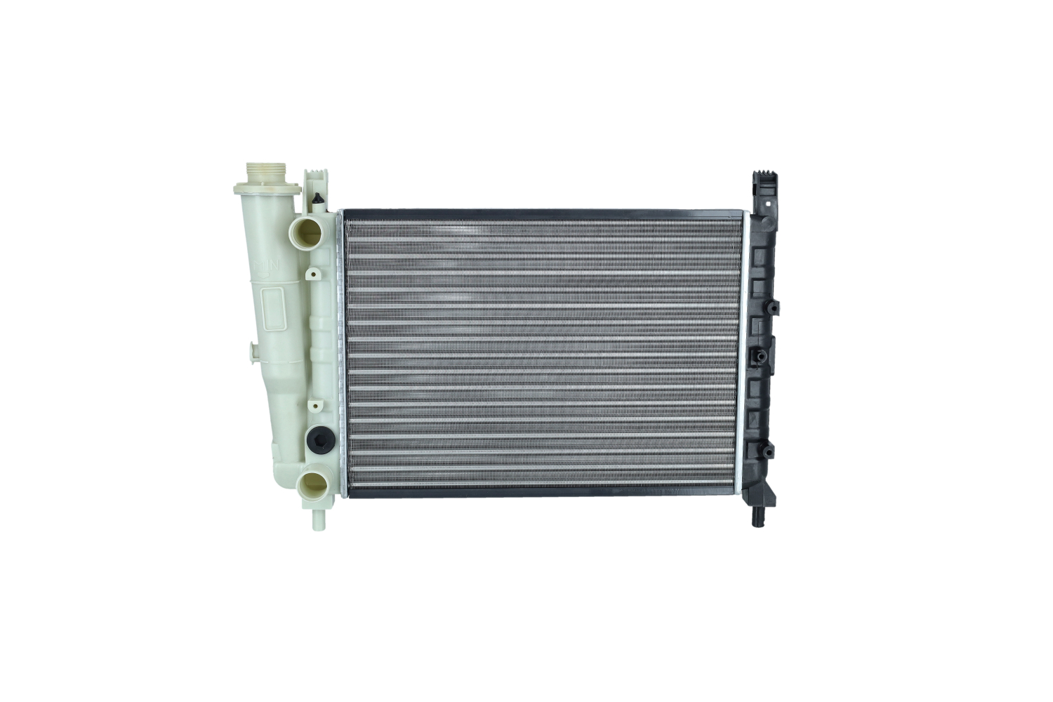 Kylare 58705 NRF FIAT Uno Hatchback (146) 1.1 1993 58 hk