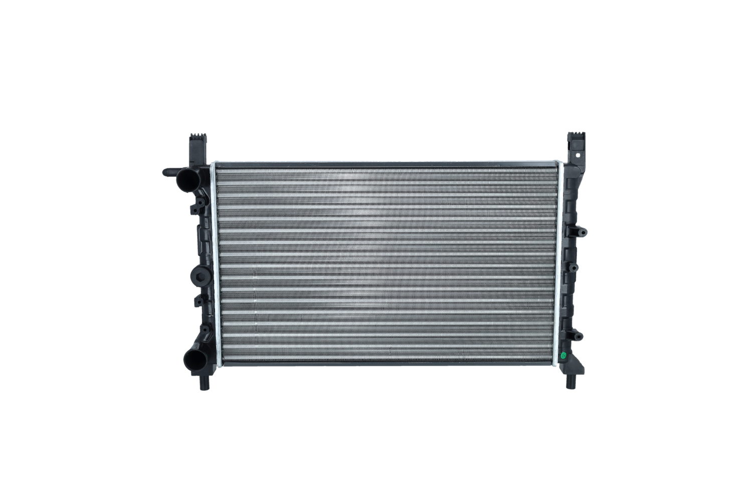 Kylare 58732 NRF FIAT Uno Hatchback (146) 1.3 Turbo i.e. 1987 105 hk