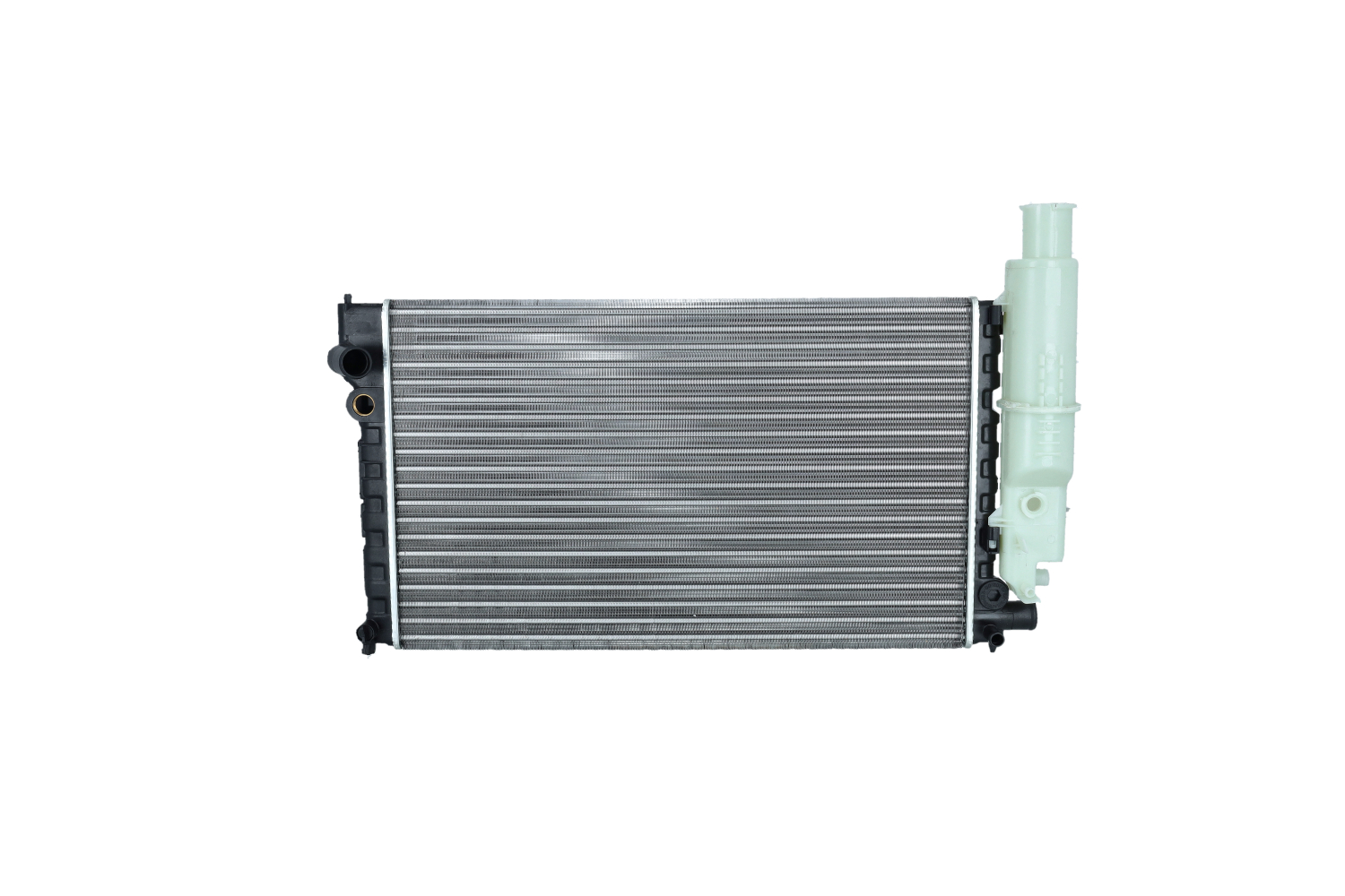 NRF 58805 Peugeot 405 15B engine radiator replacement cost