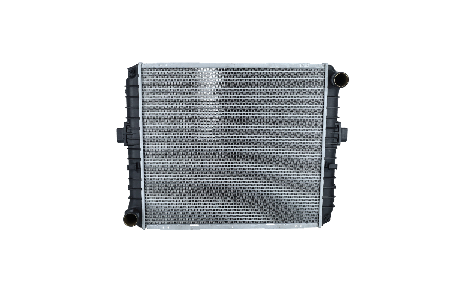 Numer OEM 98 411 679 - Chłodnica, układ chłodzenia silnika 58825 VOLVO, IVECO